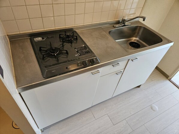 ジュネス伊伝居Ⅱの物件内観写真